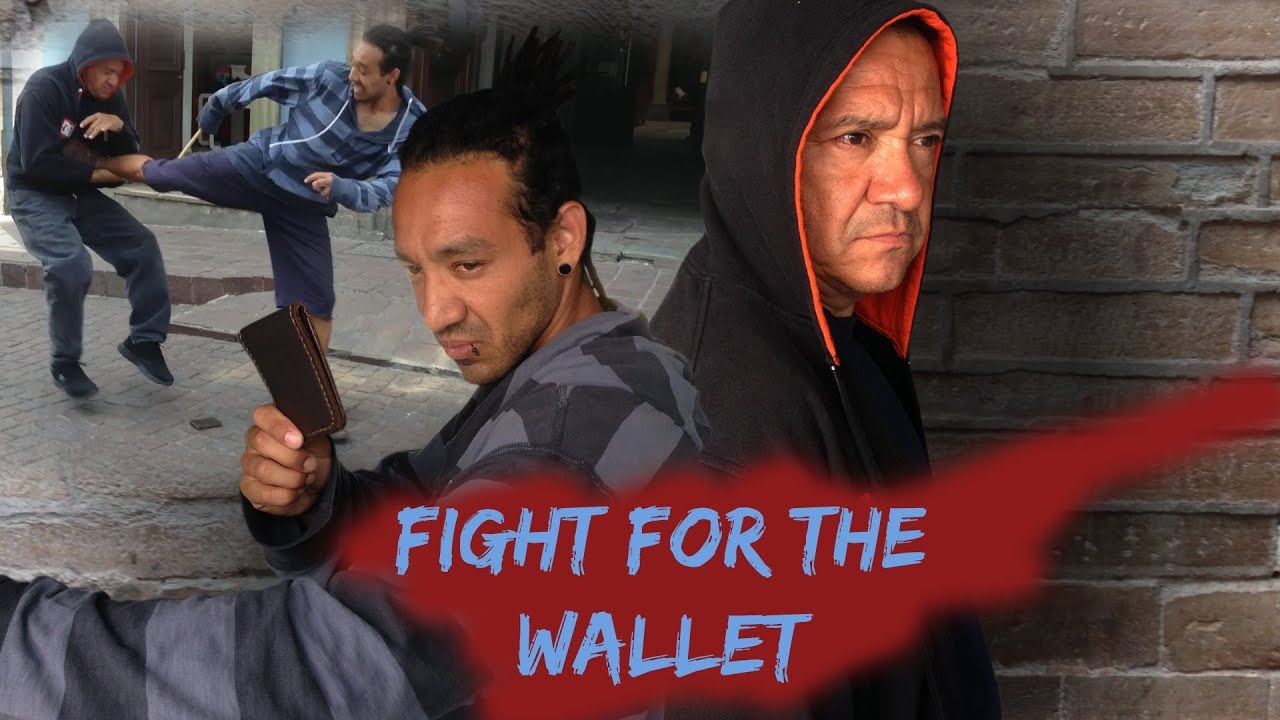 Fight for the Wallet