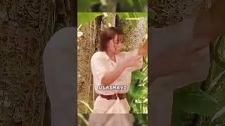 🐊🛶🔥 TİMSAHLARLA DOLU NEHİRDE CAN PAZARI! Hayatta Kalmak İçin Kendini Yem Yaptı