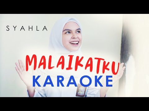 syahla---malaikatku-|-official-karaoke