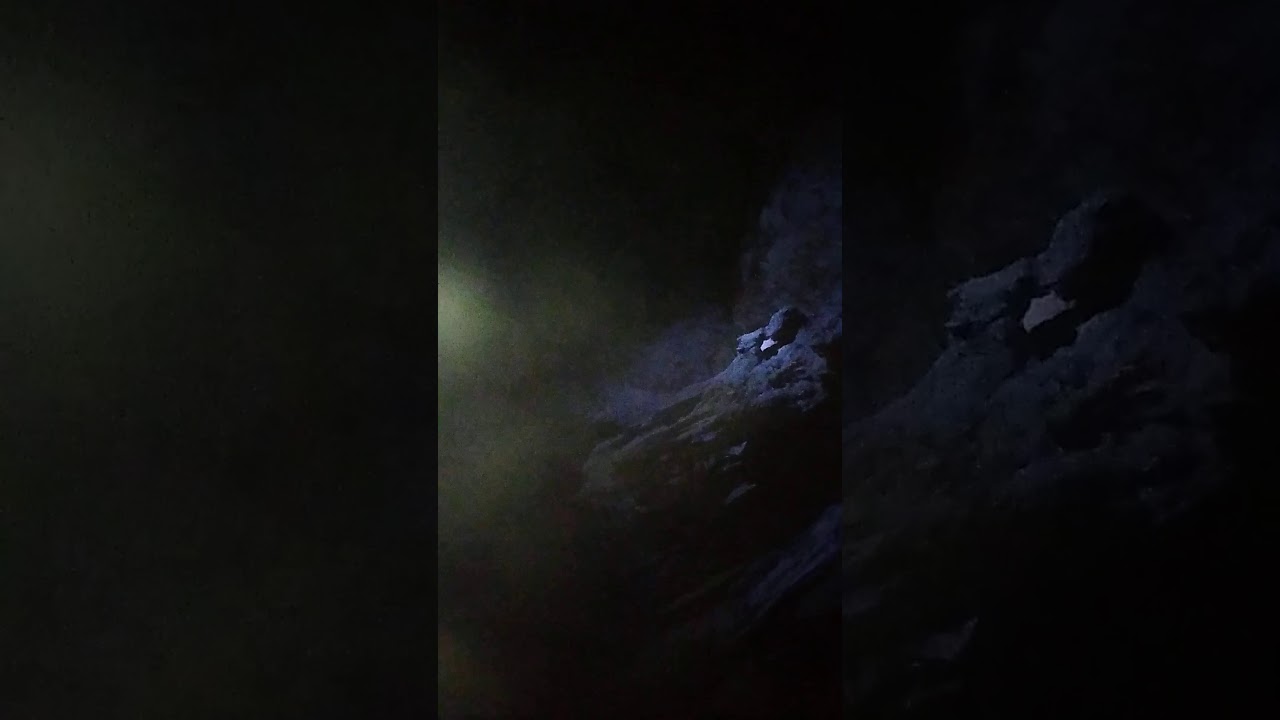 GOA PINDUL (CAVE TUBING) at JOGYAKARTA