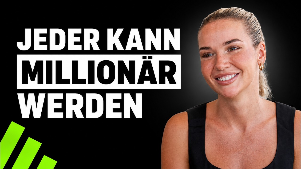 Janet Pawelczyk: Millionen-Exit in 2,5 Jahren