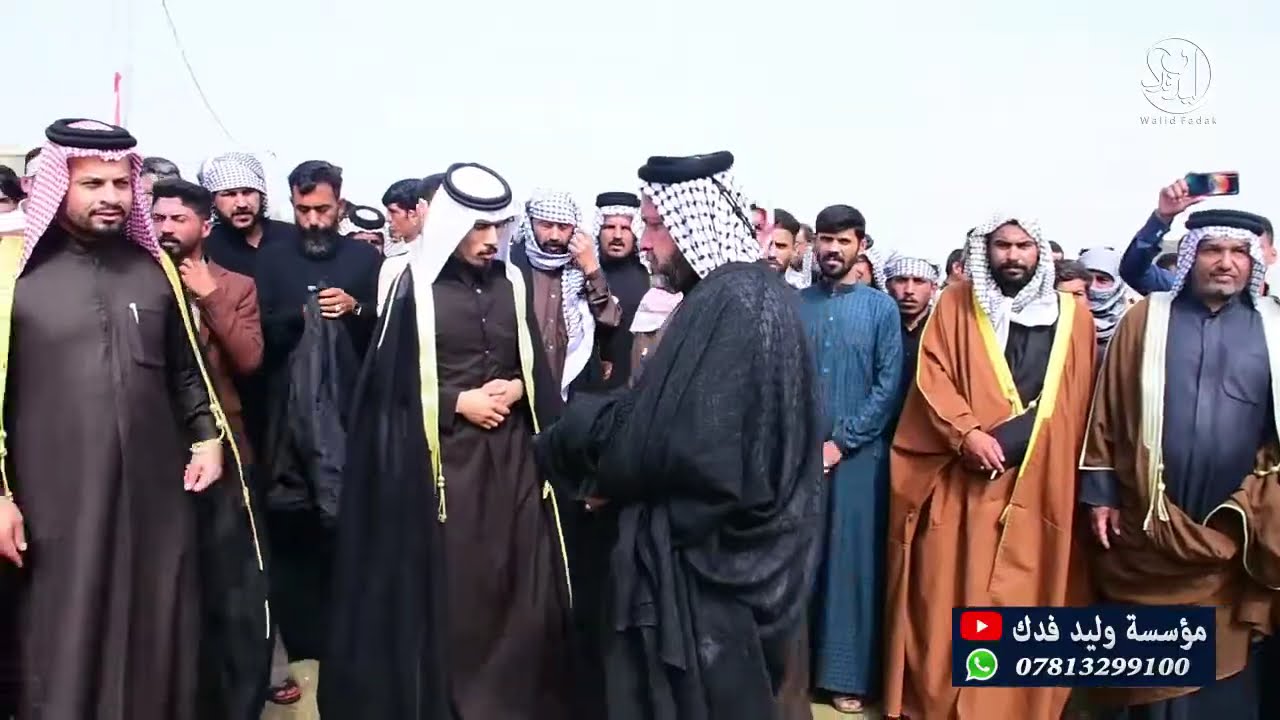 اقوى هوسات  ميدان المرحوم الشاب ايمن جويد الصفاعي الصالحي