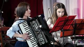 Композиция на темы из к/ф "Ликвидация" С. Шалимов Композиция на темы из к/ф "Ликвидация" С. Шалимов