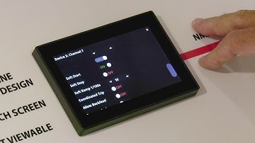 VeeConnect Tutorial - Bilge with Float Switch Setup