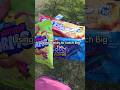 Using CANDY to catch FISH🎣 #fishing #bigfish #fisherman #bassfishing #viral #fyp