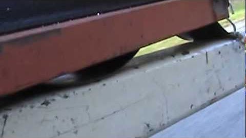 "V" Shape Quantum Spring