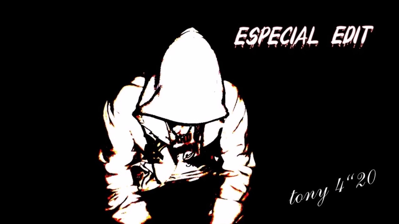 Zenze edit tony 420descargaryoutube com