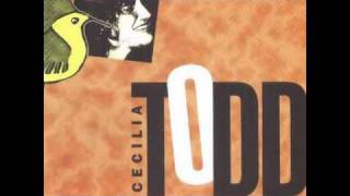 Cecilia Todd - Pajarito en Sol