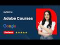 myTectra Reviews | Adobe Training Reviews | myTectra Google Reviews by Learners | Google Reviews