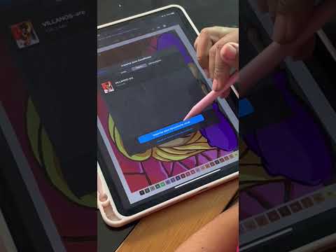 Como baixar o Disney mistérios em pdf no tablet