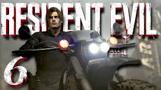 Back to RPD!!! | Resident Evil 9 Requiem - Part 6