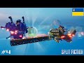 НОСТАЛЬГІЯ | Split Fiction #4 | Проходження українською