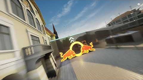 DCL: The Game - Vaduz C 2020