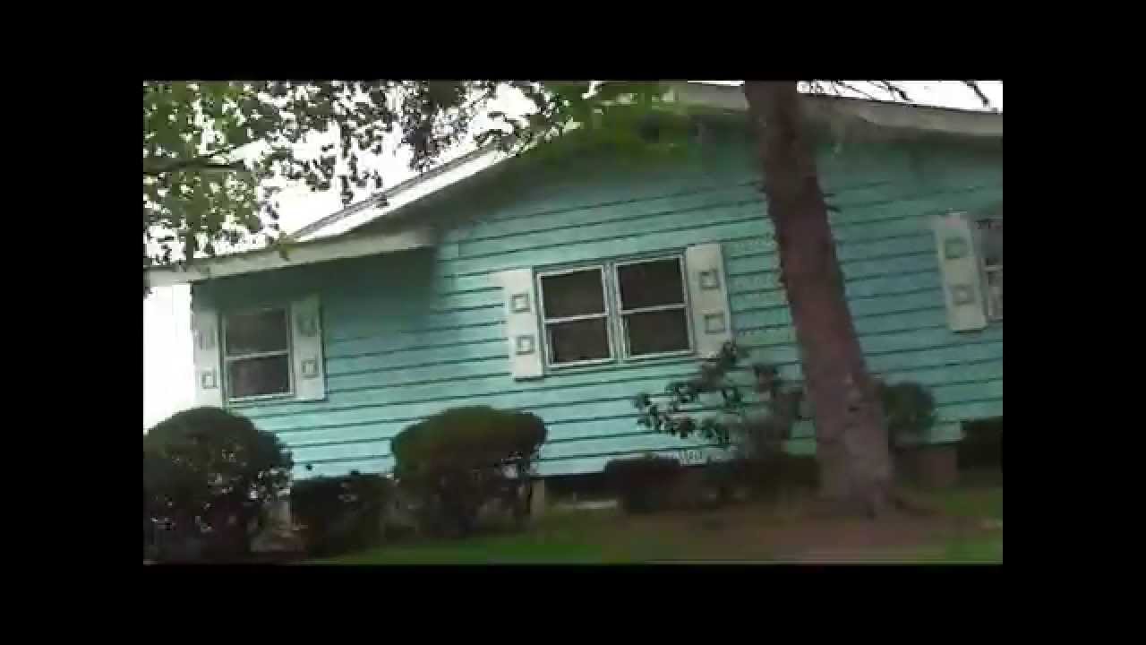 East Utica NY,Armory to Proctor High, MVCC YouTube