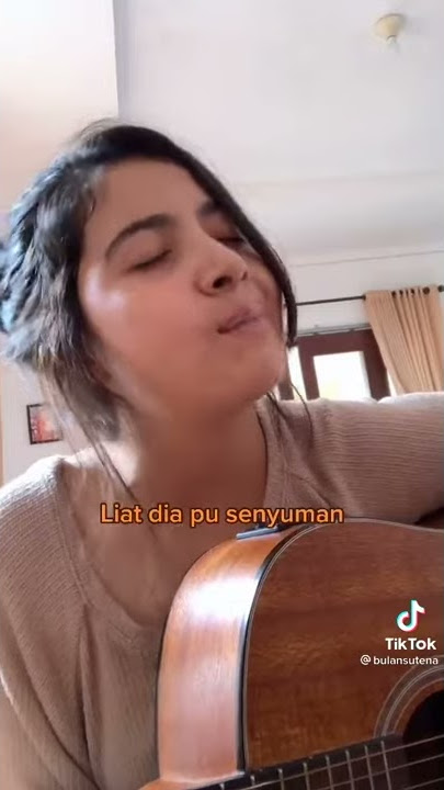 Bulan sutena, adu mamae cover,, tik tok girls 👍