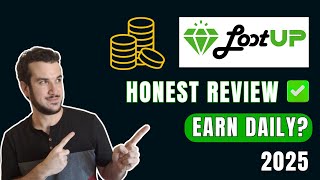 LootUp Review - Can You Really Earn Money Daily On This GPT Site? - Make Money Online 2025