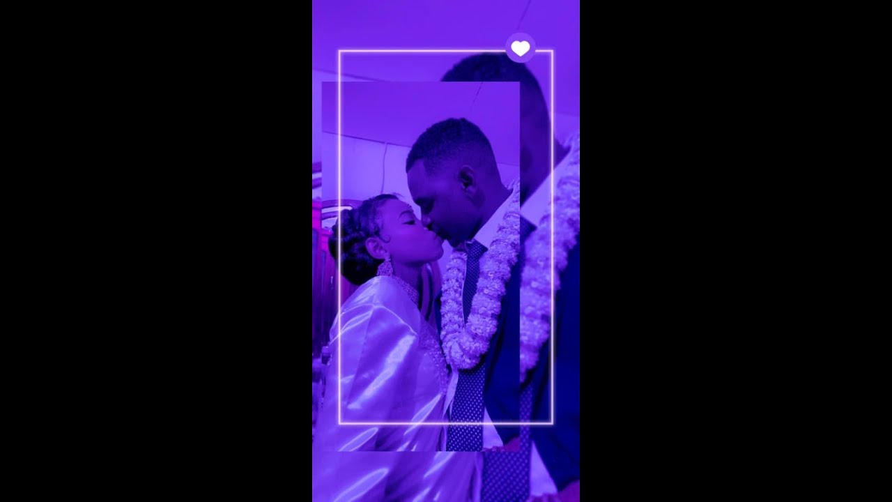 Mariage de Mélanie et Etienne par Kay