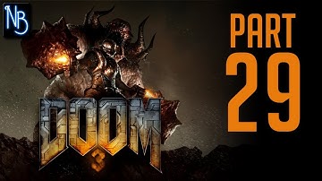 Doom 3 Walkthrough Part 29 No Commentary