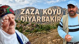 Diyarbakır’ın Bilinmeyen Yüzü: Bu İnsanların Hikayesi Çok Başka! #334 