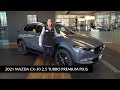 New 2021 Mazda CX-30 2.5 Turbo Premium Plus | White Bear Lake | Brooklyn Park | St Paul | MN