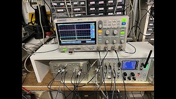 Automated Laser Diode Mode Scanning