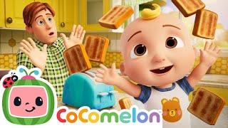 "🍪 Count with Me! The Ultimate Cookie Counting Song for Kids | Catchy Nursery Rhyme to Sing Along!"