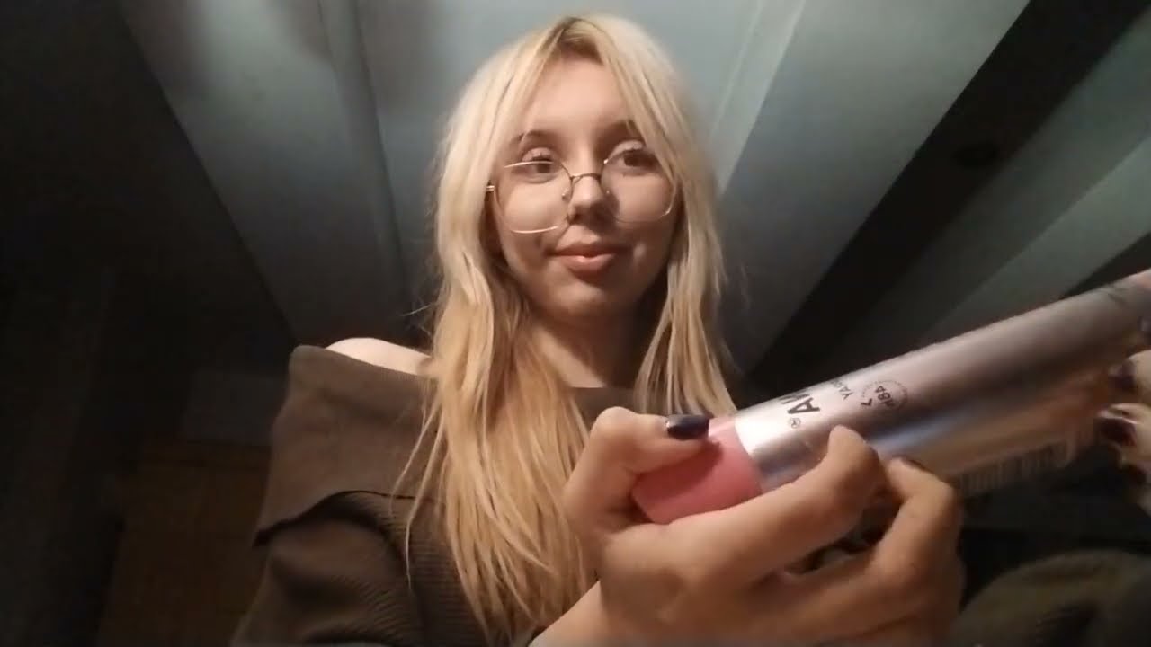 Fast tapping on different things | no talking ASMR (requested)