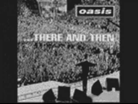 Oasis - Never ending war (Tribute song written by Steve Howarth)