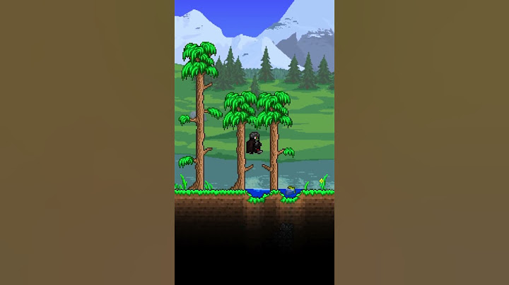 Шаринган в Terraria! Мод на "Наруто" Terraria  #пукич #terraria  #террария #аниме