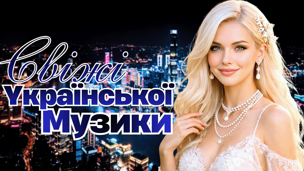 ЗБІРКА пісень до 8 Березня | Гаряча збірка українських пісень! Хіти 2026!