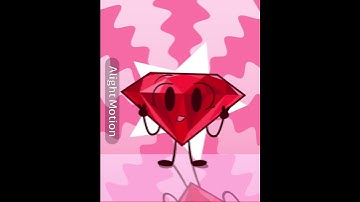 SILLY RUBY!!! #givemebackmykids #bfdi #osc #bfdiruby