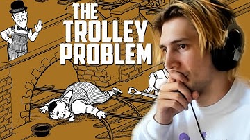 I solved the trolley problem (and other ethical dilemmas)
