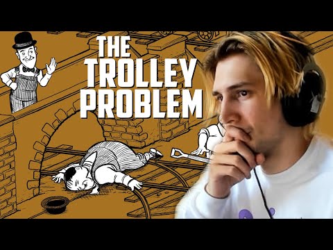 I solved the trolley problem (and other ethical dilemmas)