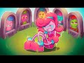 R.I.P. ALL BABIES LONG LEGS - Mommy long say goodbye! Sad Story | Poppy Playtime 2 Cartoon