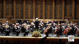 MSO (Melrose Symphony Orchestra) Presents "May Pops Finale"