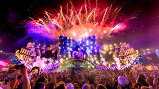 electric love 2017 aftermovie