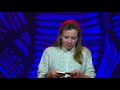 Summing up | Agnieszka Matan | TEDxWarsawWomen