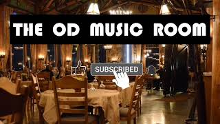 Late Night Coffee Shop Jazz Music | Relaxing Jazz Music | The OD Music Room. screenshot 1