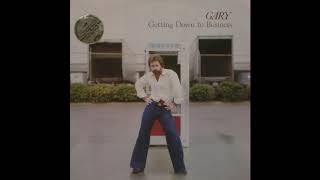 Gary - Turn Around And Make Me Strong (1978)