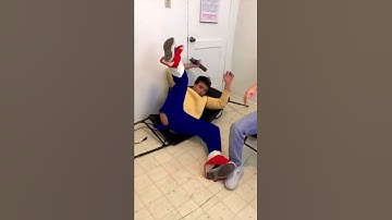 Buttcheek Sonic Returns!