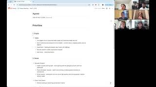 Farcaster Dev Call: Mar 13, 2025