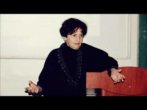 დღეს ჩვენ ერთმანეთისთვის აღარ გვცალია...