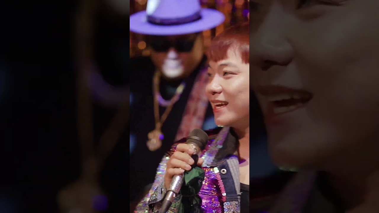 Blinding Lights | The Moon Band, live at The 1920s Lounge 