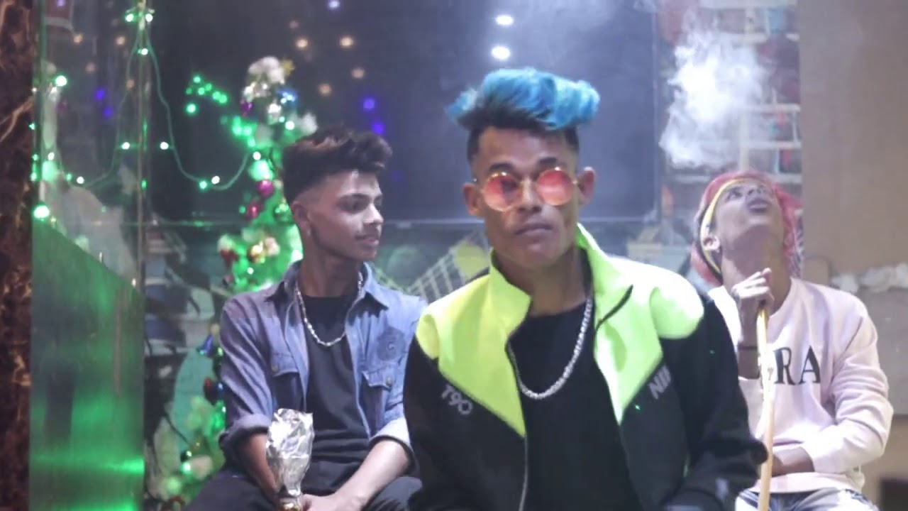 Turu lob rap song. States ll v boy