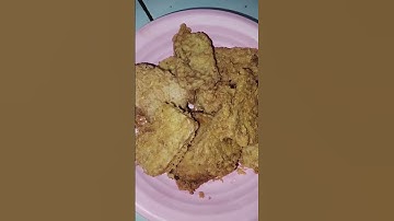 makan siang#sayur  SOP dicampur bakso dan tempe goreng