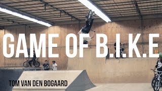 040 BMX Park - Game of B.I.K.E.