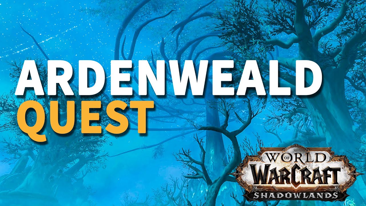 We Can't Save Them All WoW Quest