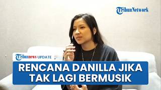 Danilla Reveals Her Plans if She Stops Making Music, Wants to Open a Cat Shelter & Sell Aromather...