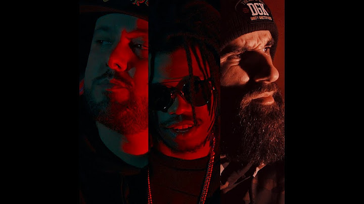 Mundo Segundo & Sam the Kid feat. Zacky Man - Brasa