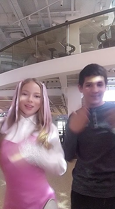 мария титова🐭 - YouTube
